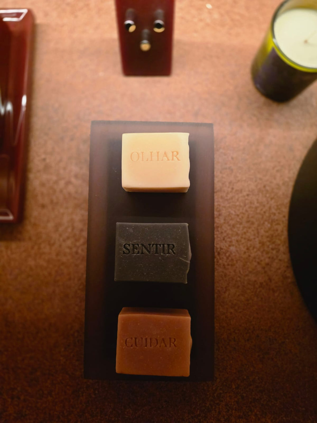 A Casa que se Sente: Um passeio pelo universo olfativo CASACOR 2025