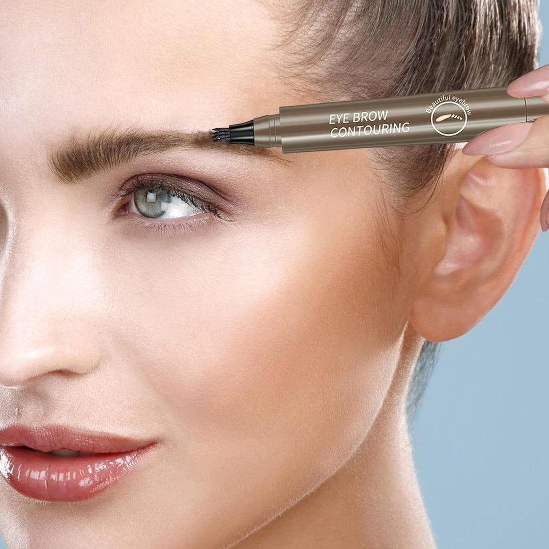 Sobrancelhas lindas e sob controle: 5 produtos bem avaliados