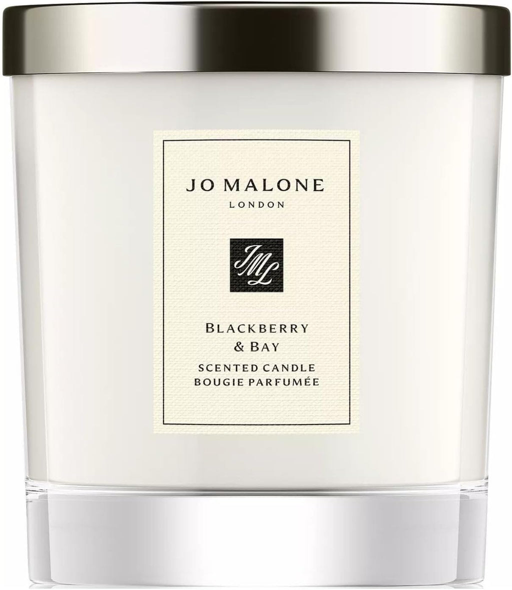 Vela Jo Malone Black Berry & Bay