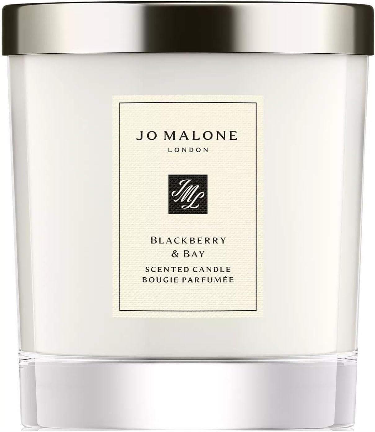 Vela Jo Malone Black Berry & Bay