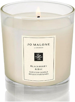Vela Jo Malone Black Berry & Bay