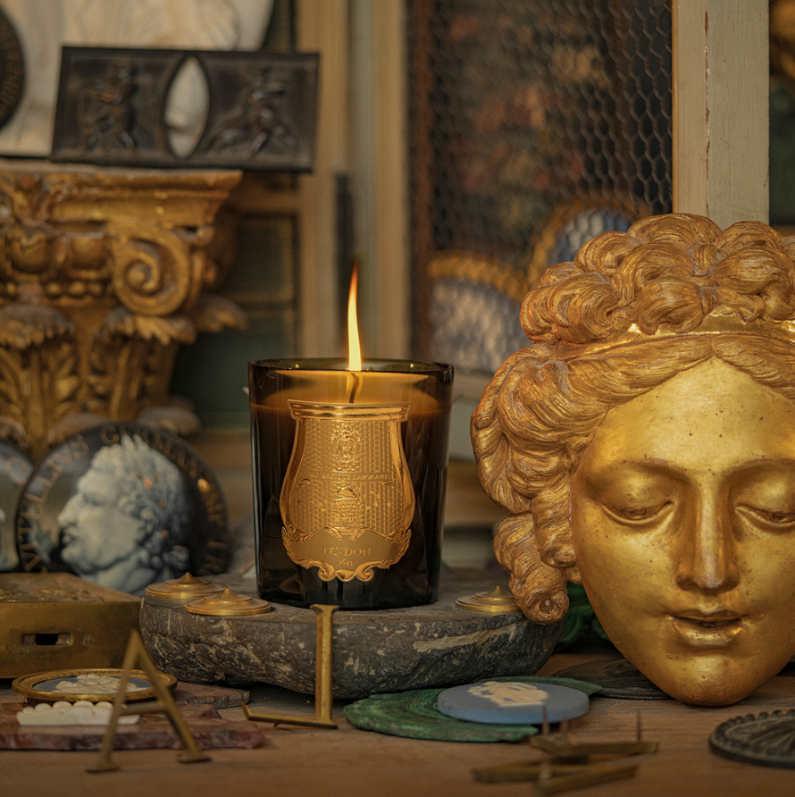 Vela Trudon - Abd El Kader