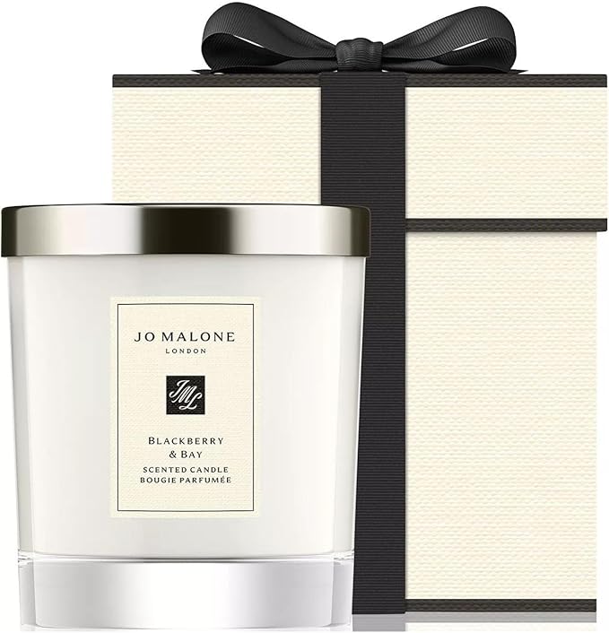 Vela Jo Malone Black Berry & Bay