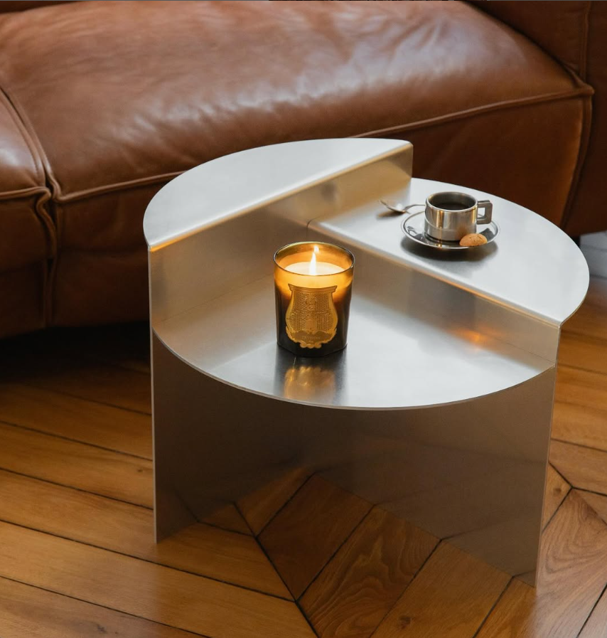 Vela Trudon - Abd El Kader